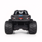 4x4 Amphibie – Voiture télécommandée tout-terrain et aquatique enfant