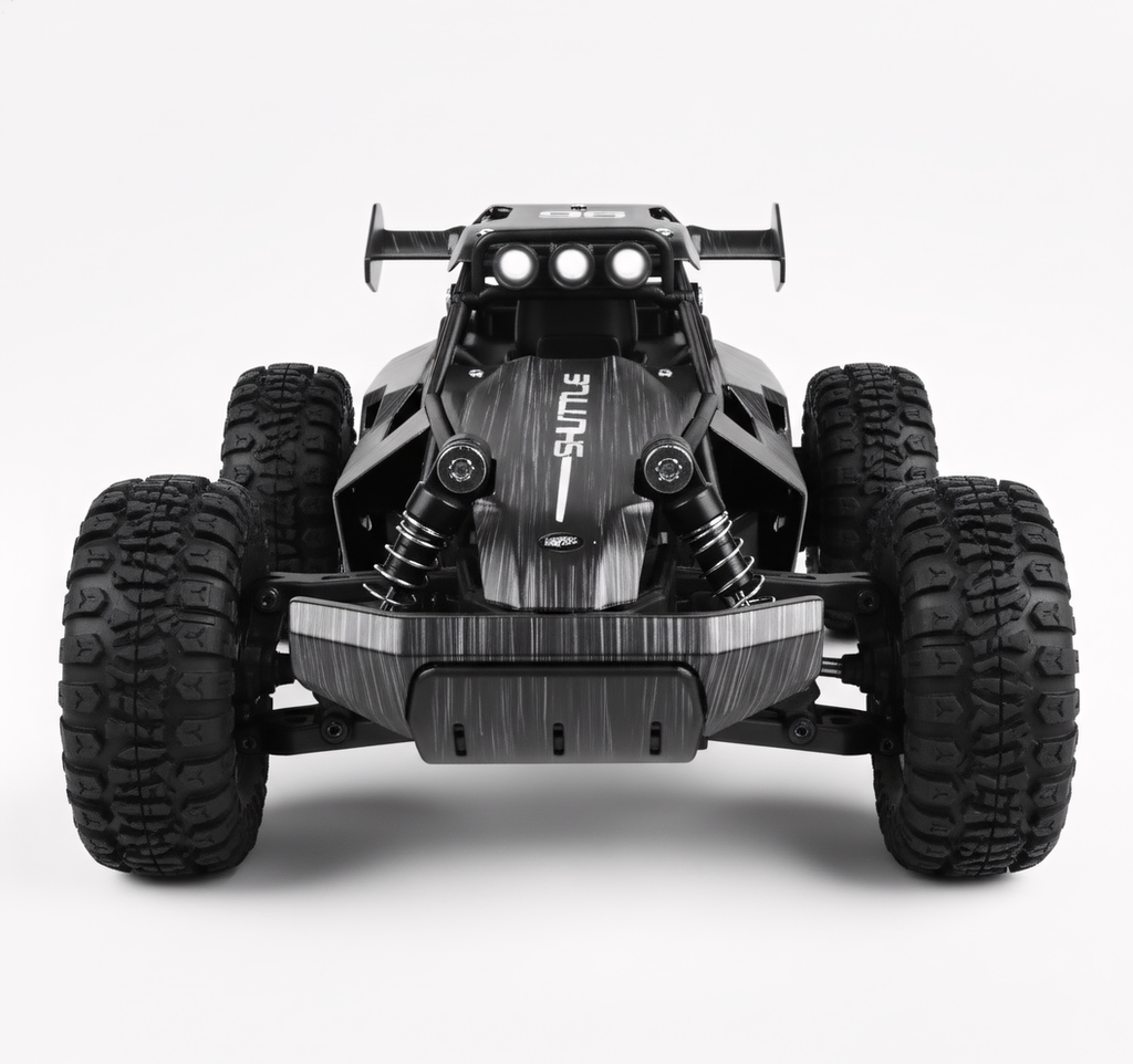 Buggy 1/16 – Voiture Télécommandée pour Enfant 25 km/h