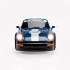 Porsche 911 Vintage 1/24 – Voiture Télécommandée Drift et Piste 30 km/h