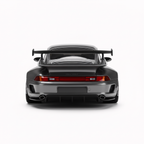 Porsche 911 GT2 1/24 – Voiture Télécommandée Drift et Piste 30 km/h