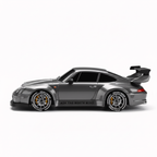 Porsche 911 GT2 1/24 – Voiture Télécommandée Drift et Piste 30 km/h