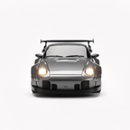 Porsche 911 GT2 1/24 – Voiture Télécommandée Drift et Piste 30 km/h