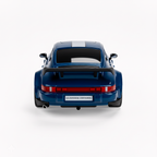 Porsche 911 Vintage 1/24 – Voiture Télécommandée Drift et Piste 30 km/h