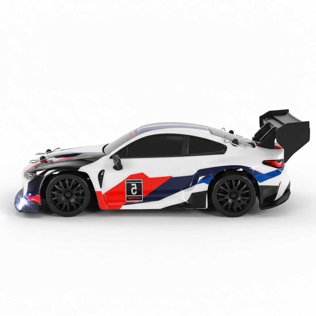 bmw-m4-gt3-1-24-voiture-telecommandee-drift-et-piste-30-km-h