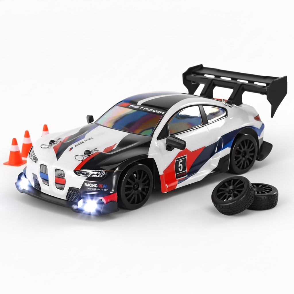 bmw-m4-gt3-1-24-voiture-telecommandee-drift-et-piste-30-km-h