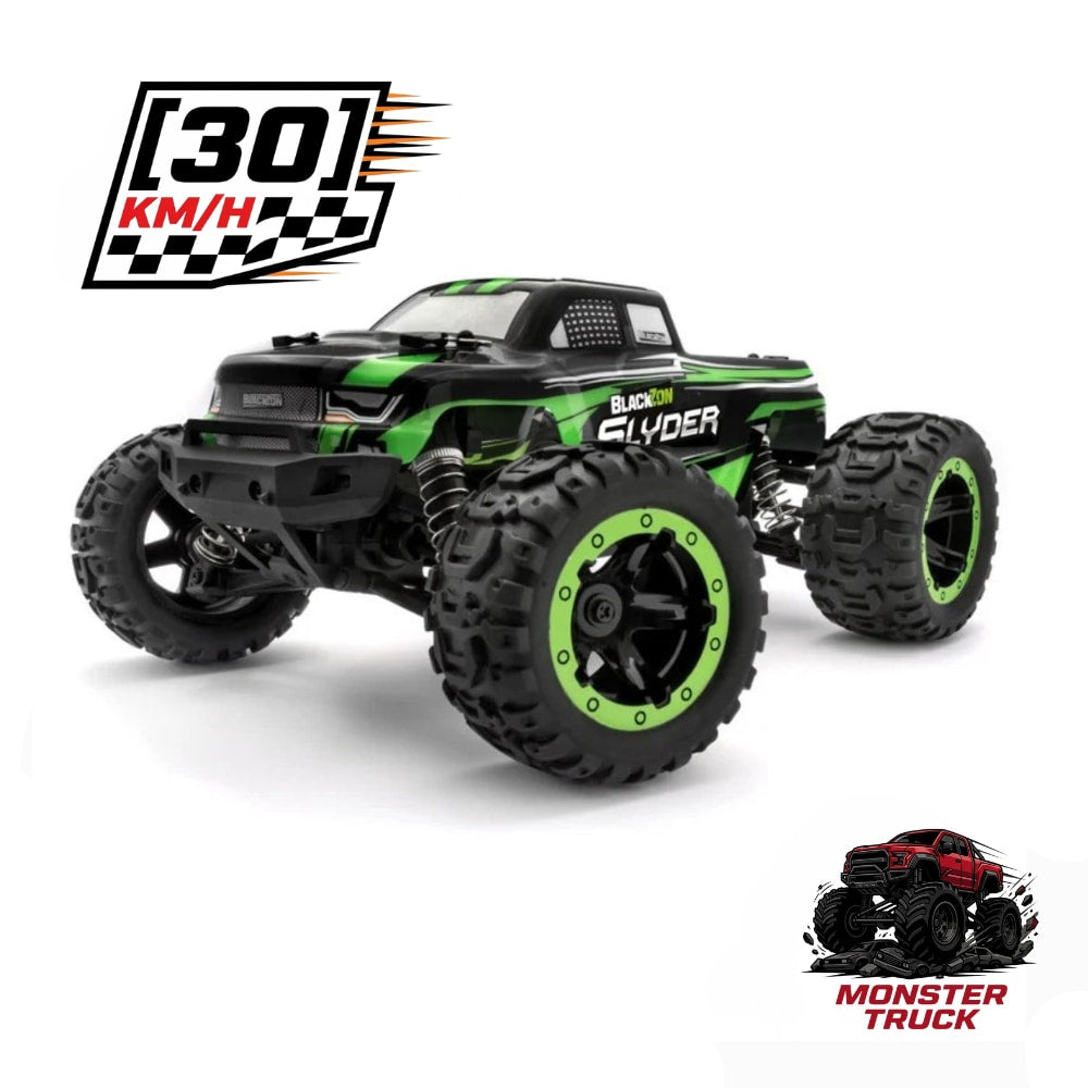 monster-truck-telecommande-4wd-blackzon-slyder-1-16-rtr
