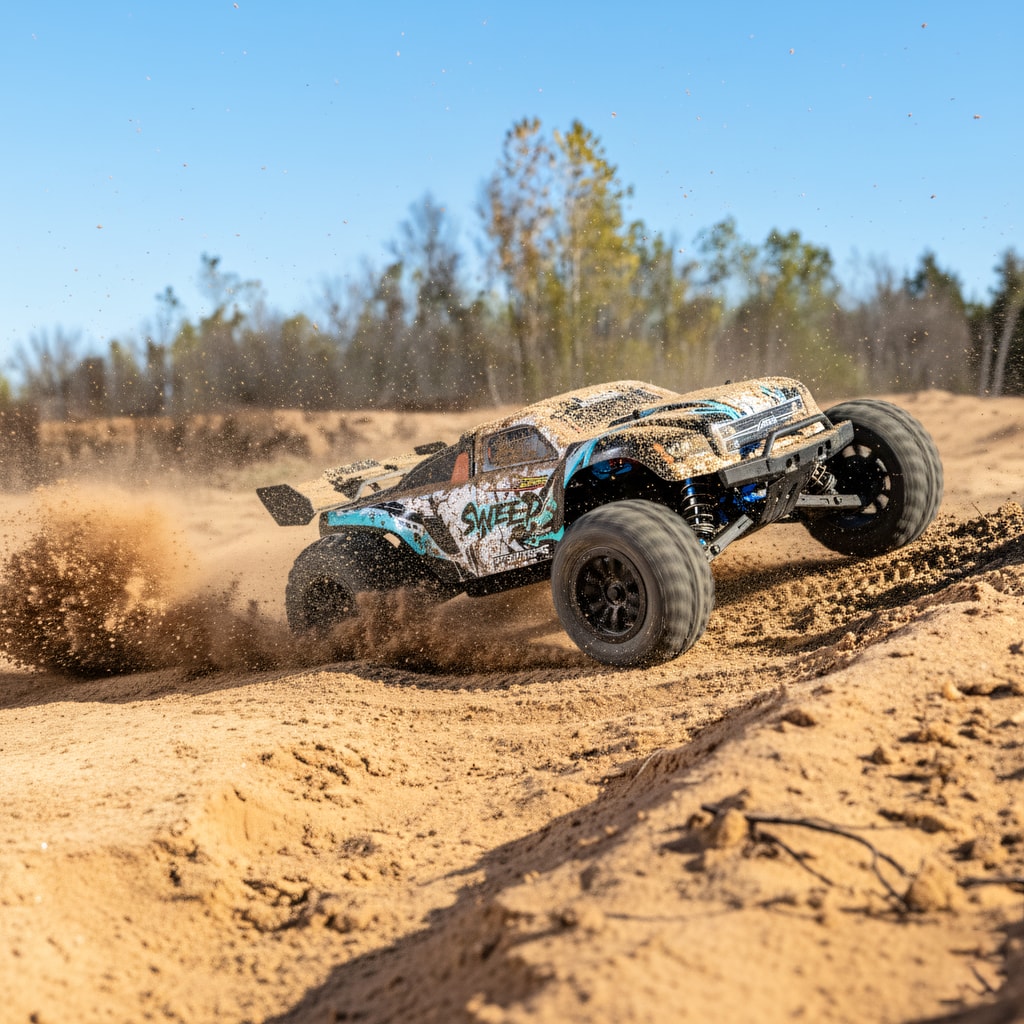 sweep-pro-4x4-voiture-telecommandee-tout-terrain-70-km-h