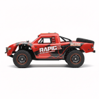 Trophy Truck RC 1:16 – Voiture Télécommandée 4x4 50 km/h