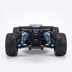 Truggy 1/16 brushless 70 km/h batterie 3S