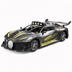 Bugatti 1/18 – Voiture télécommandée pour jeunes enfants