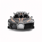 Bugatti 1/18 – Voiture télécommandée pour jeunes enfants